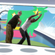 Illustration for article titled Theyve Taken emTwister/em and Made It Not emTwister/em